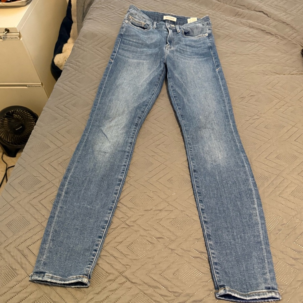 Good American Good Leg Women's Size 4/27 Jeans